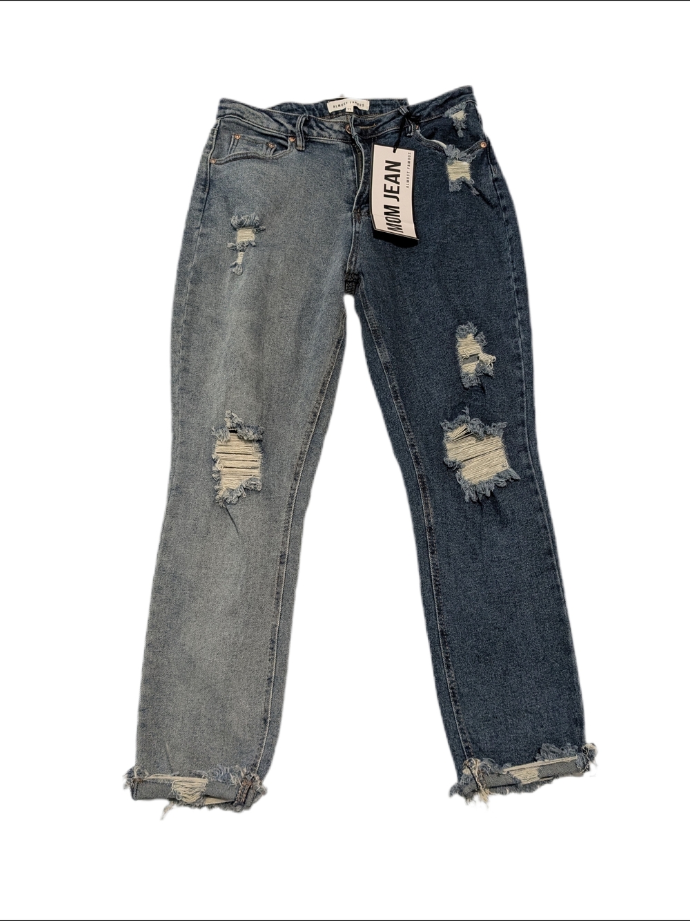 Almost Famous Women's Jeans Size 11
